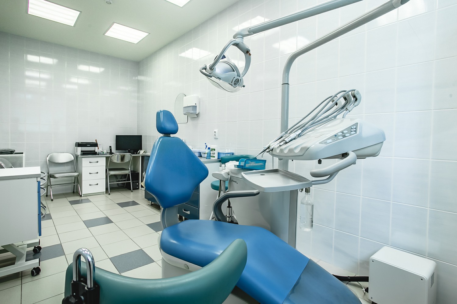 Кабинет хирургической стоматологии - Фото 2