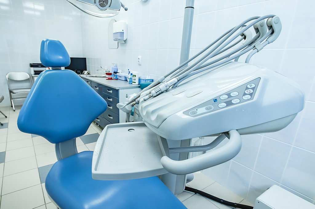 Кабинет стоматологии - фото 3